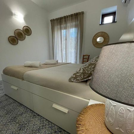 Casa Grazia Apartments Lipari  Exterior foto
