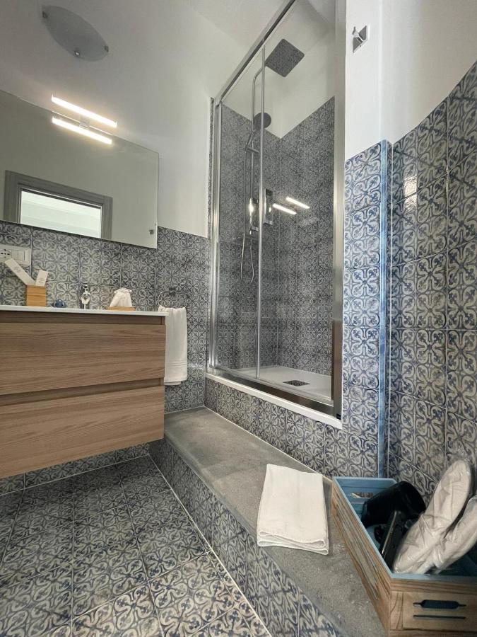 Casa Grazia Apartments Lipari  Exterior foto